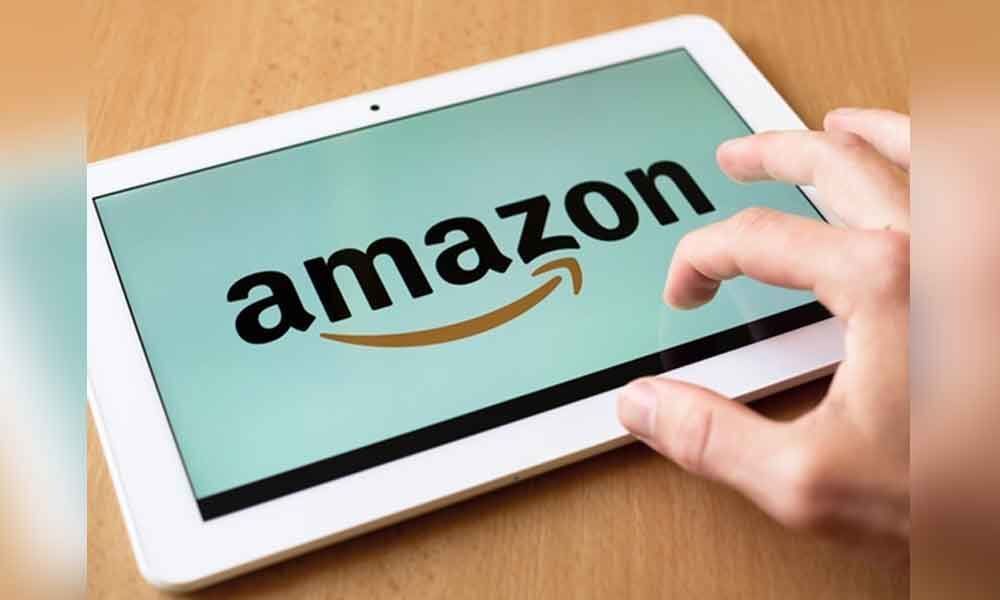 Amazon agency