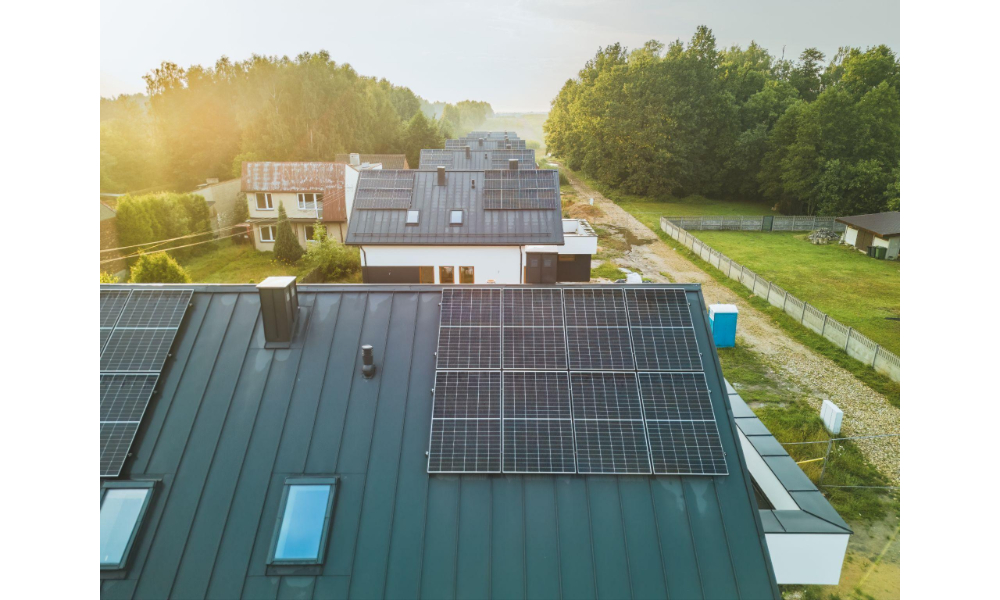 Dos and Don’ts for Solar Panel Installer Success At Home