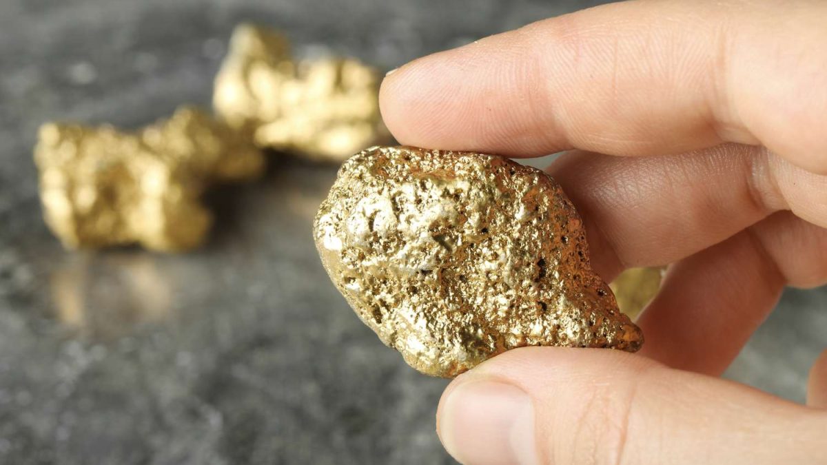 The Modern Investor’s Guide to Precious Metals