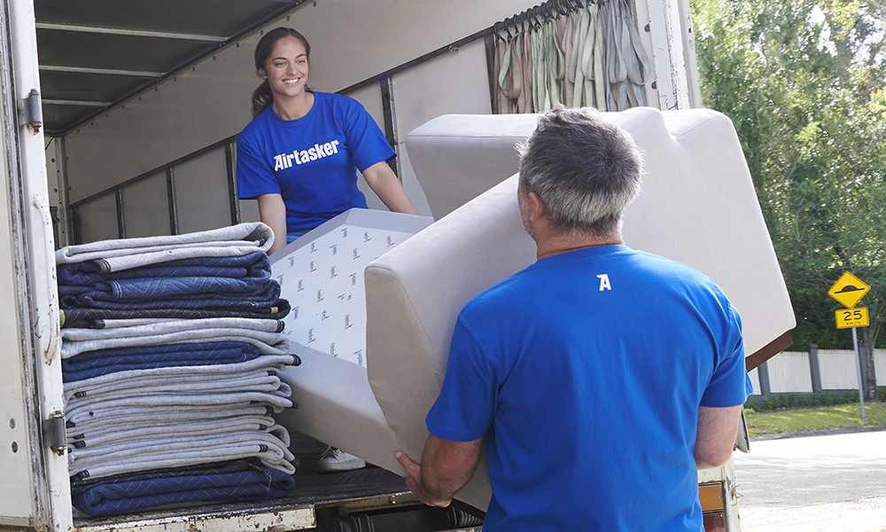 Professional Removals: Quality Service in Forster Tuncurry
