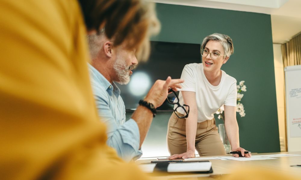 Gregory Hold of Hold Brothers Capital: Human-Centered Leadership in the Age of Automation