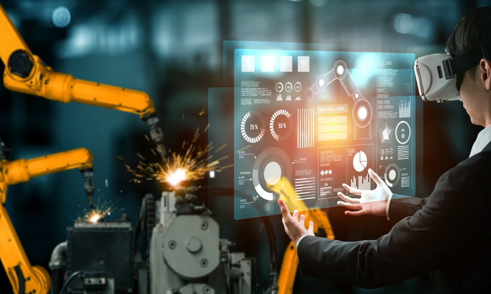 Printing 2.0: How Cutting-Edge Tech Is Redefining the Industry in Singapore