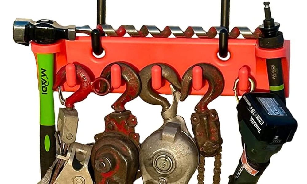 Ultimate Guide to Lineman Bucket Products and Tool Organization