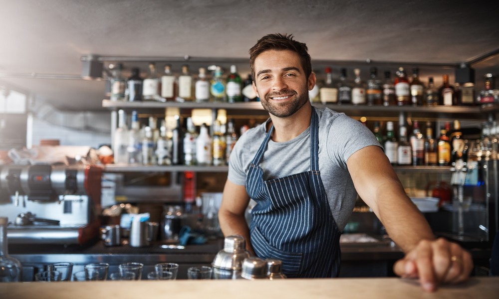 How pubs and bars can attract more customers through search