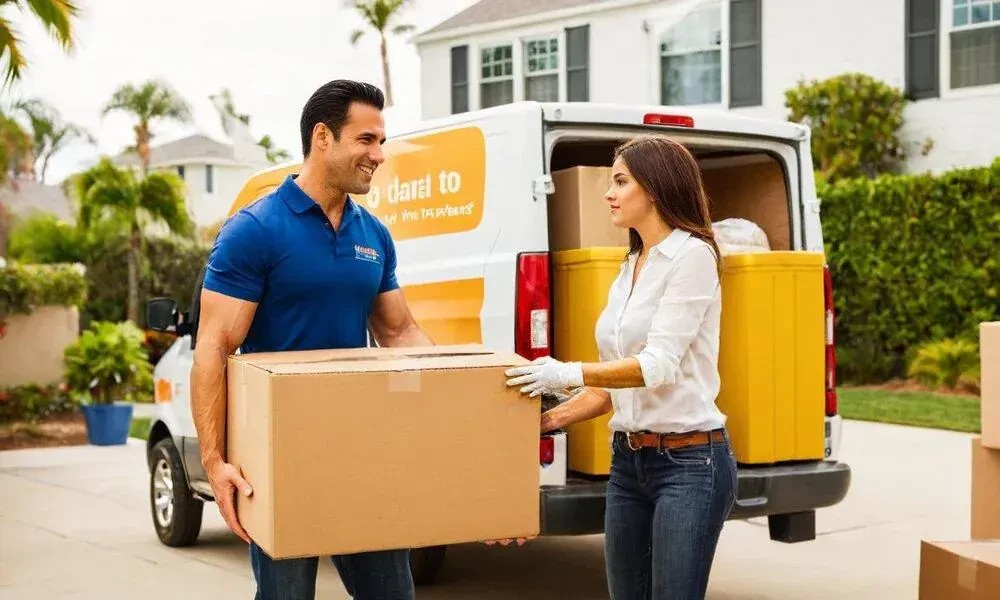 Apartment shifting often involves unique challenges compared to larger homes