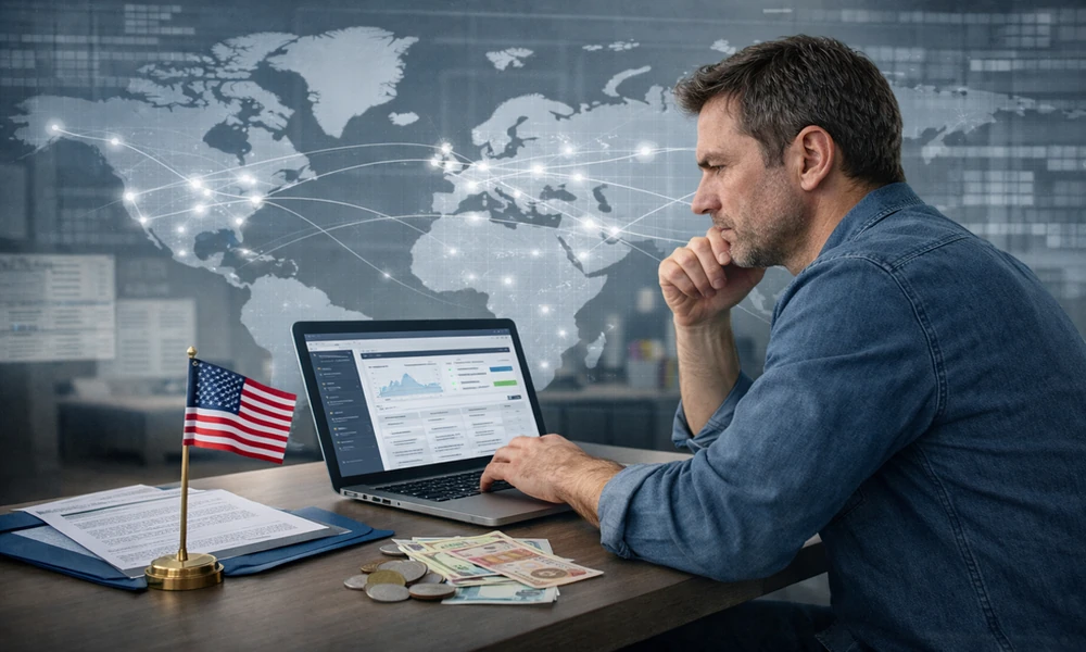 How Accounting Firms Respond To IRS Letters: The Timeline And The Paper Trail