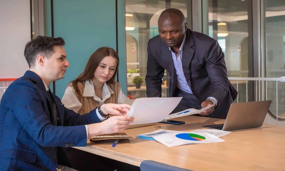 How CPAs Streamline Business Operations Through Advisory Services