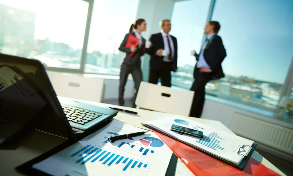 How Accounting Firms Provide Guidance In Financial Crisis