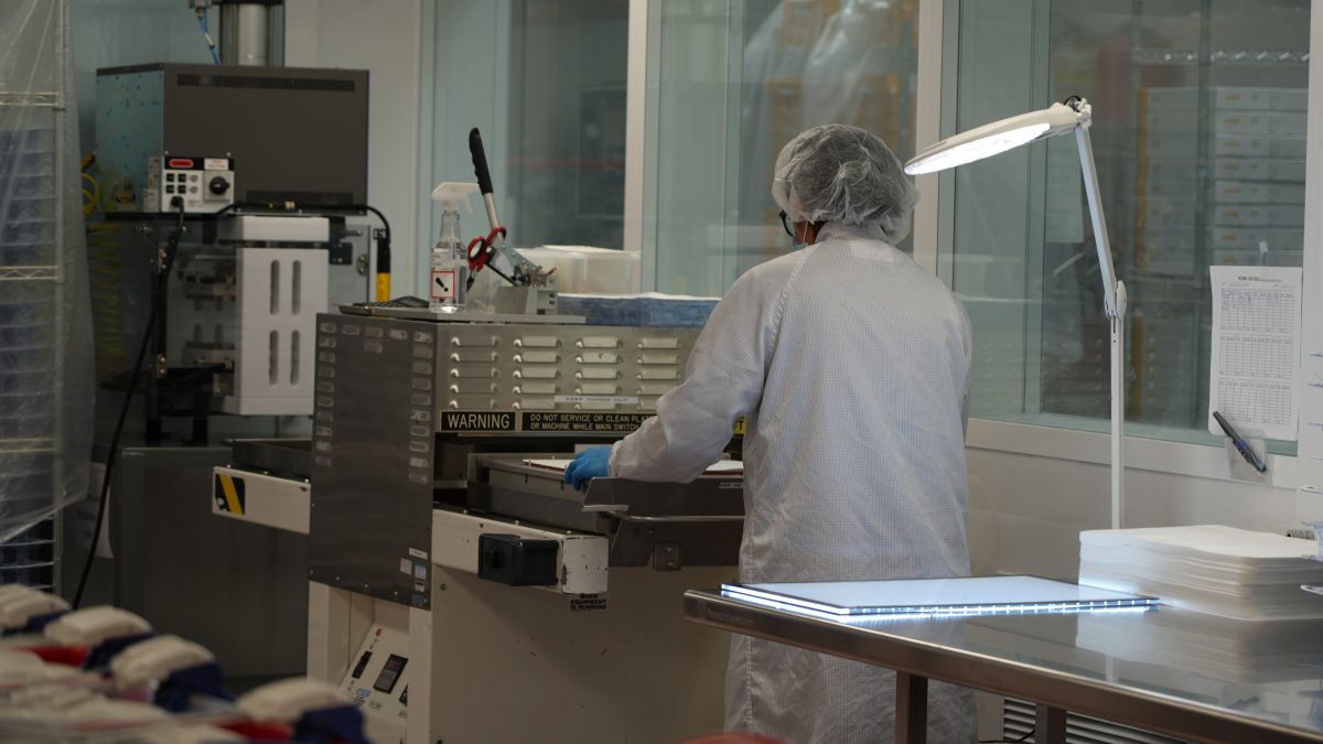 Medical Device Contract Packaging: Ensuring Safety, Compliance, and Product Integrity
