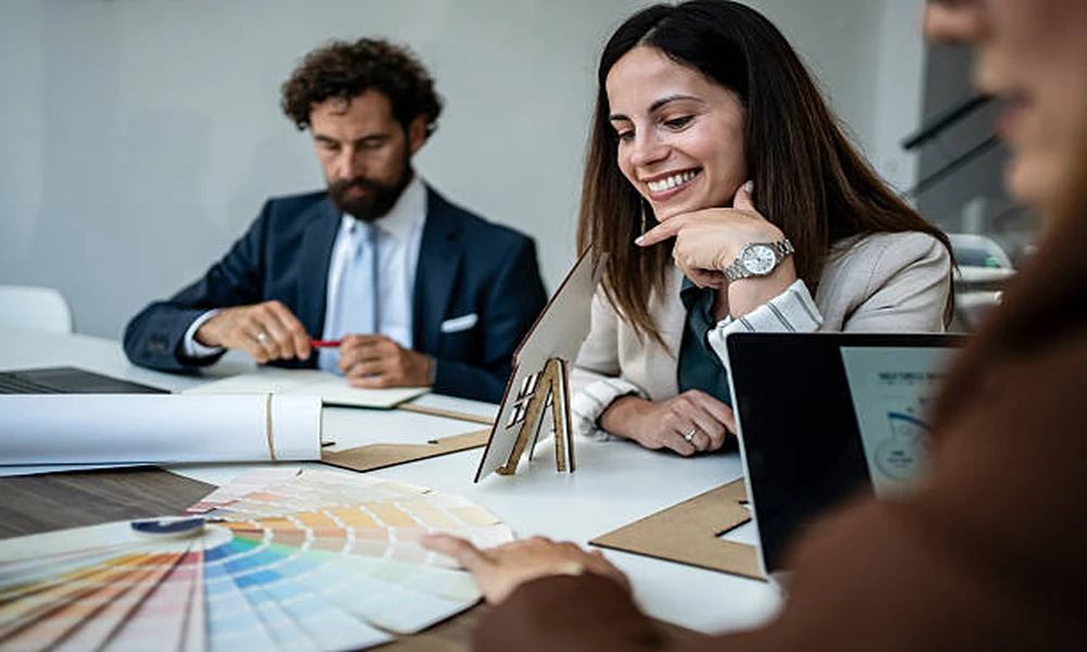 How do UI UX agencies vary across different regions?