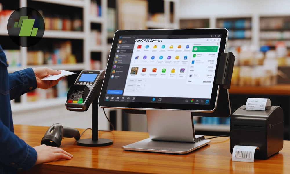A Practical Look at Managing Online and Offline Sales from One System